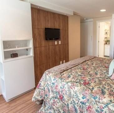 Casa, 5 quartos, 323 m² - Foto 1