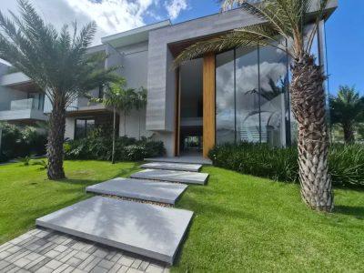 Casa de Condomínio, 5 quartos - Foto 1