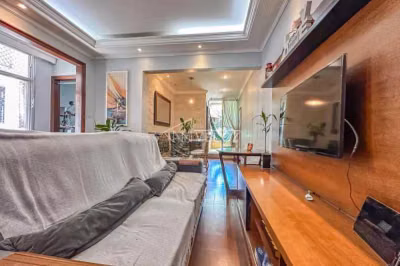 Apartamento, 2 quartos, 73 m² - Foto 3
