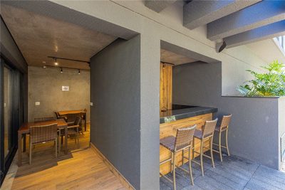 Apartamento, 2 quartos, 59 m² - Foto 4