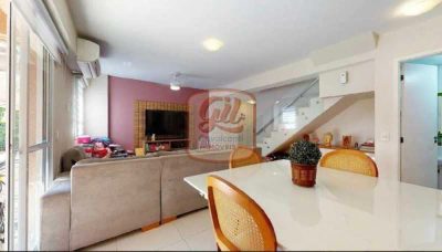 Apartamento, 3 quartos, 99 m² - Foto 5