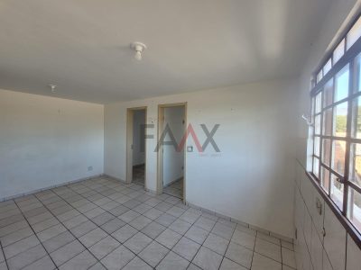 Apartamento, 2 quartos, 42 m² - Foto 2