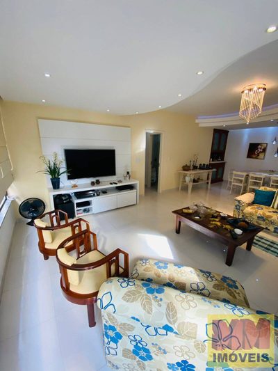 Apartamento, 3 quartos, 157 m² - Foto 5