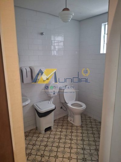 Loja-Salão, 100 m² - Foto 4