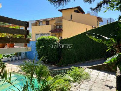 Apartamento, 8 quartos, 357 m² - Foto 2