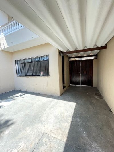 Sobrado, 2 quartos, 124 m² - Foto 1