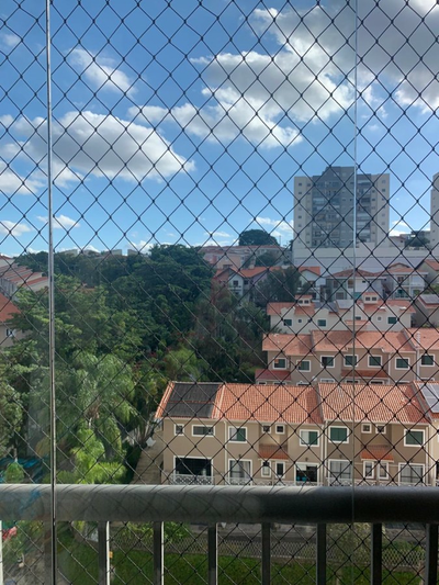 Apartamento, 2 quartos, 72 m² - Foto 3