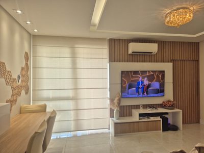 Apartamento, 3 quartos, 85 m² - Foto 3