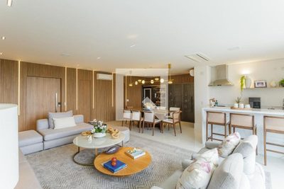 Apartamento, 2 quartos, 188 m² - Foto 4