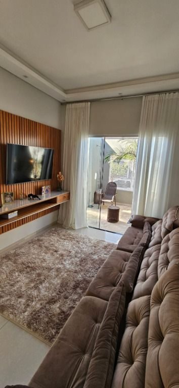 Casa, 3 quartos, 160 m² - Foto 2