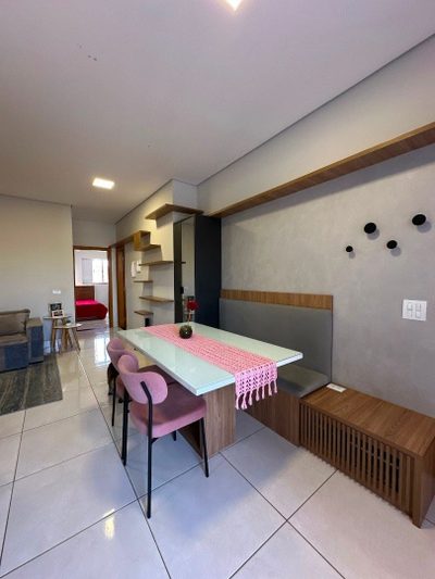 Apartamento, 2 quartos, 77 m² - Foto 4