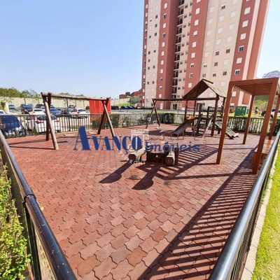 Apartamento, 3 quartos, 77 m² - Foto 3