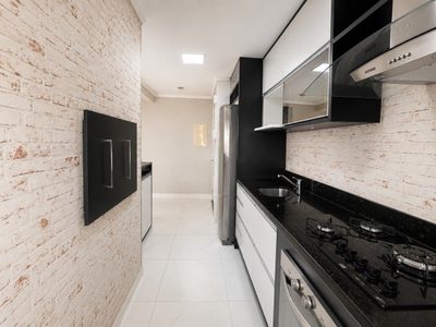 Apartamento, 3 quartos, 85 m² - Foto 4
