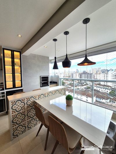 Apartamento, 2 quartos, 89 m² - Foto 1