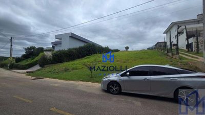 Loteamento e Condomínio, 1000 m² - Foto 1