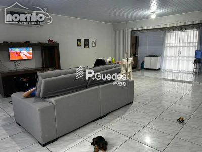 Casa, 3 quartos, 100 m² - Foto 5