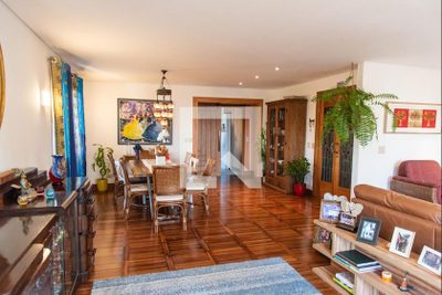 Apartamento, 3 quartos, 170 m² - Foto 1