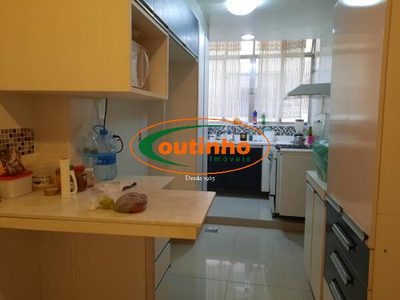 Apartamento, 4 quartos, 144 m² - Foto 5