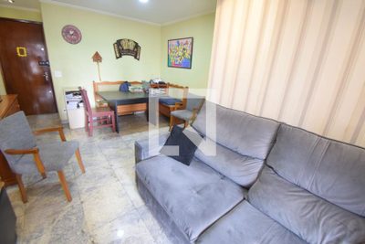 Apartamento, 2 quartos, 55 m² - Foto 1