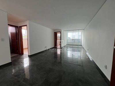 Apartamento, 3 quartos, 94 m² - Foto 1