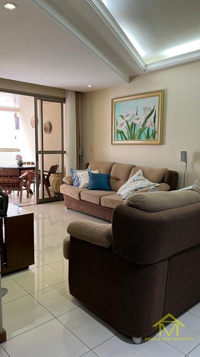 Apartamento, 4 quartos, 190 m² - Foto 2