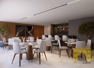 Apartamento, 2 quartos, 63 m² - Foto 5