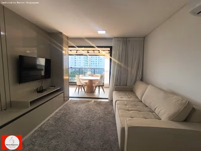 Apartamento, 2 quartos, 67 m² - Foto 1