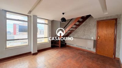 Cobertura, 3 quartos, 186 m² - Foto 4