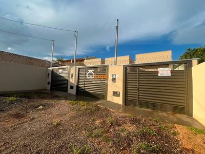 Casa, 2 quartos, 52 m² - Foto 4