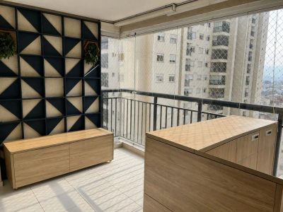 Apartamento, 3 quartos, 86 m² - Foto 2