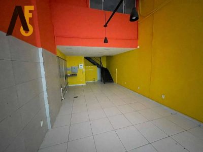 Loja-Salão, 49 m² - Foto 3