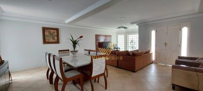 Casa, 5 quartos, 274 m² - Foto 5