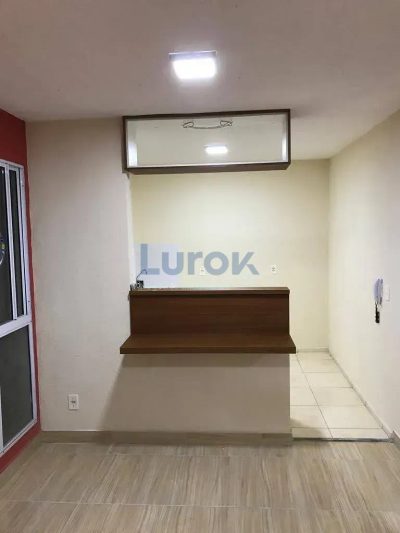 Apartamento, 1 quarto, 42 m² - Foto 1
