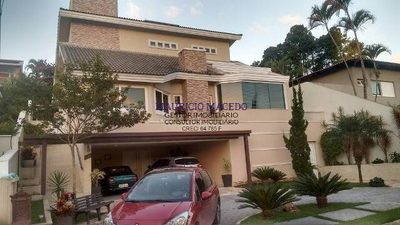 Casa, 4 quartos, 500 m² - Foto 1