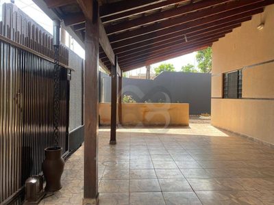 Casa, 3 quartos, 84 m² - Foto 3