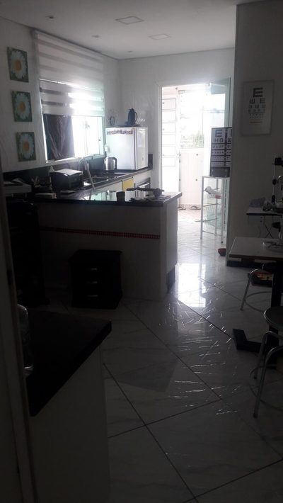 Casa, 3 quartos, 140 m² - Foto 4