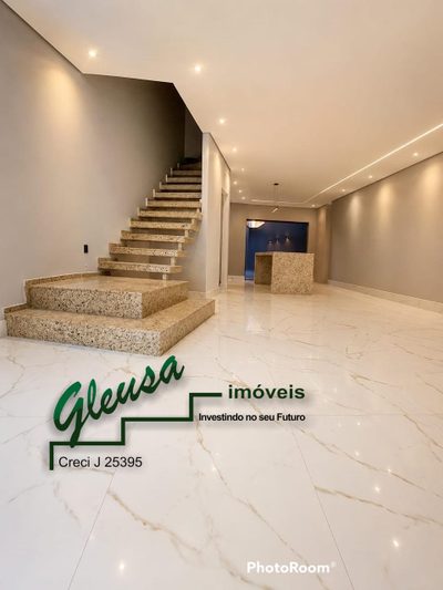 Casa, 3 quartos, 120 m² - Foto 4
