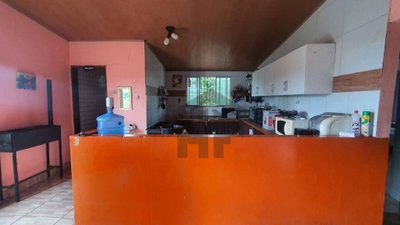 Chácara, 6 quartos, 5600 m² - Foto 4