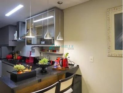 Apartamento, 3 quartos, 102 m² - Foto 4