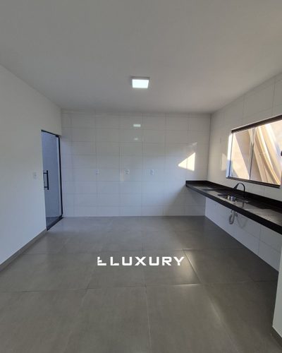 Casa, 3 quartos, 110 m² - Foto 2