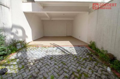 Sobrado, 4 quartos, 190 m² - Foto 3