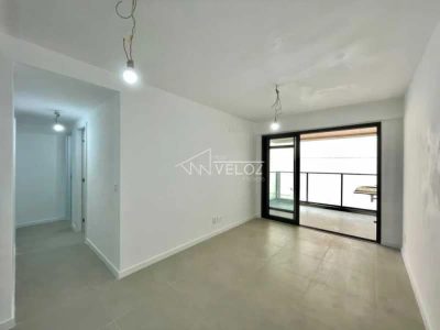 Apartamento, 2 quartos, 65 m² - Foto 5