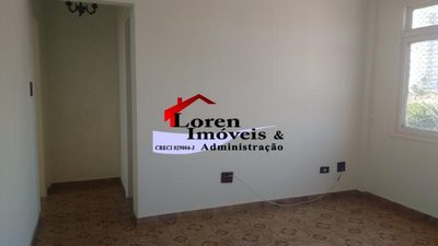 Apartamento, 1 quarto, 48 m² - Foto 3