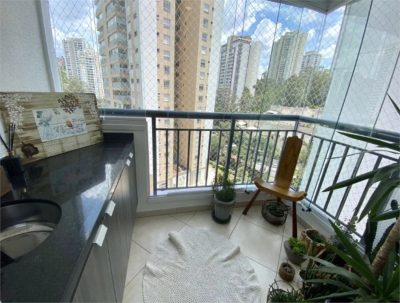 Apartamento, 2 quartos, 55 m² - Foto 4