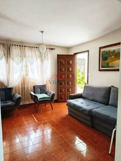 Casa, 4 quartos, 146 m² - Foto 1