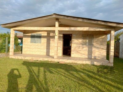Casa, 3 quartos, 69 m² - Foto 1