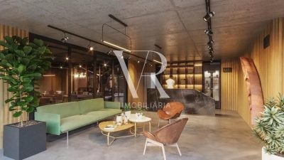 Apartamento, 3 quartos, 71 m² - Foto 2