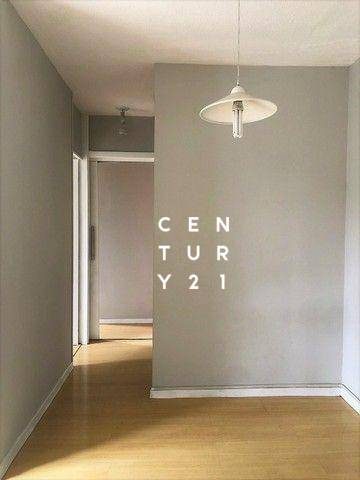 Apartamento, 2 quartos, 55 m² - Foto 2