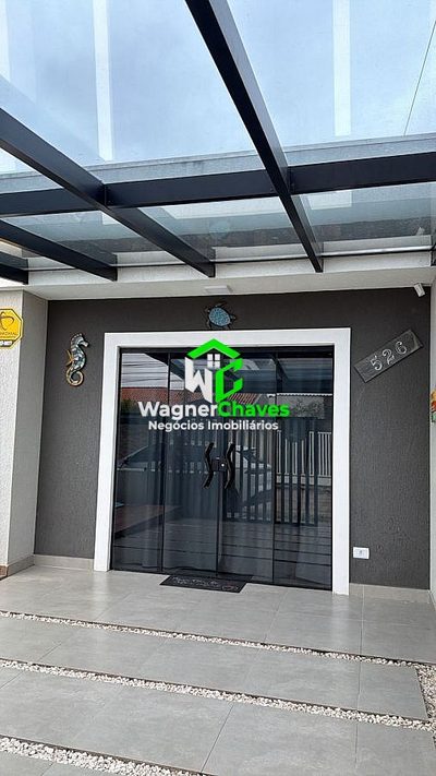 Casa, 2 quartos, 280 m² - Foto 2