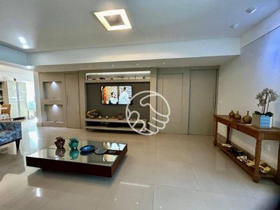 Apartamento, 3 quartos, 123 m² - Foto 4